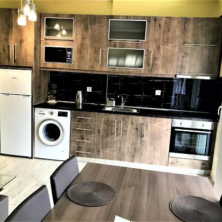 Peraía Apartment Perea Lala מראה חיצוני תמונה