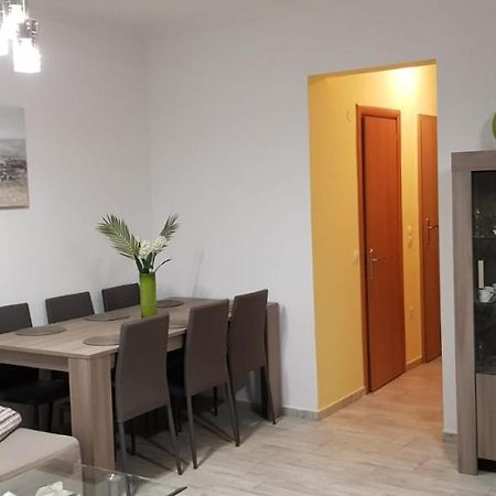 Peraía Apartment Perea Lala מראה חיצוני תמונה