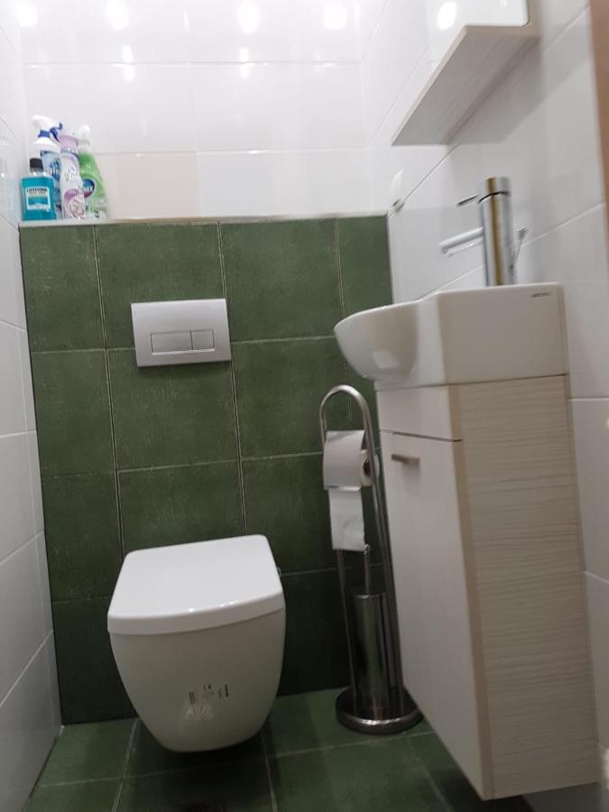 Peraía Apartment Perea Lala מראה חיצוני תמונה