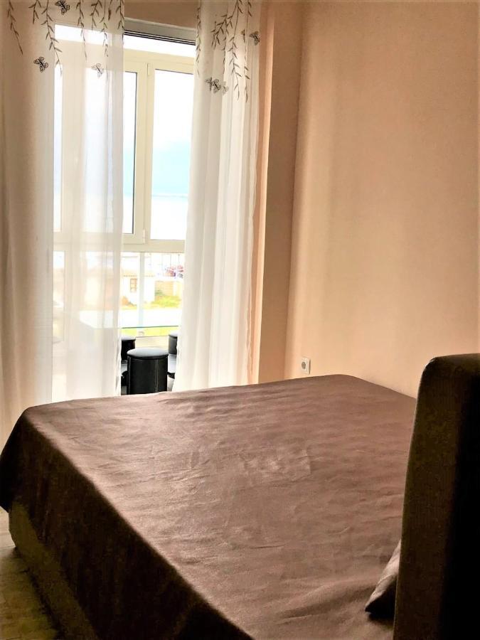 Peraía Apartment Perea Lala מראה חיצוני תמונה