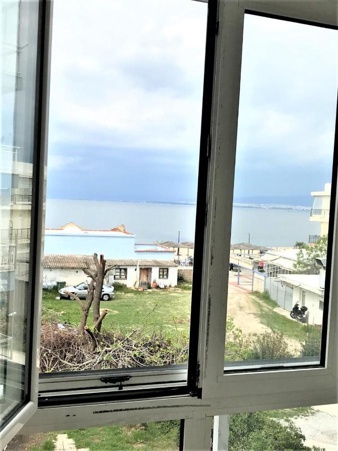 Peraía Apartment Perea Lala מראה חיצוני תמונה
