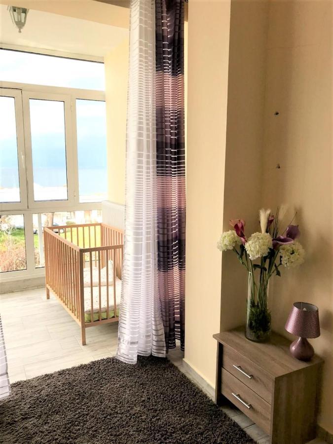 Peraía Apartment Perea Lala מראה חיצוני תמונה